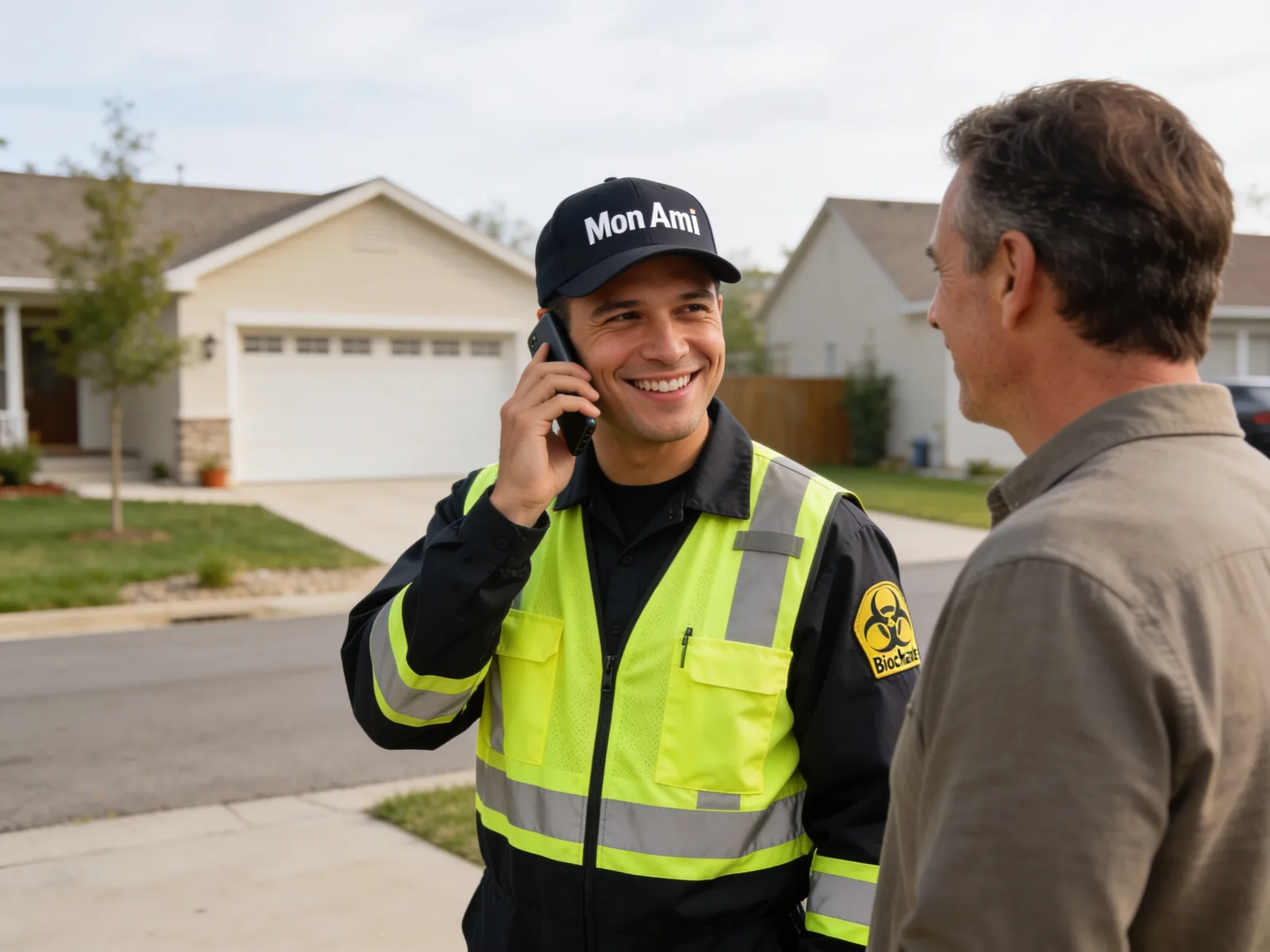 Sewage Cleanup Morenci, AZ FAQs